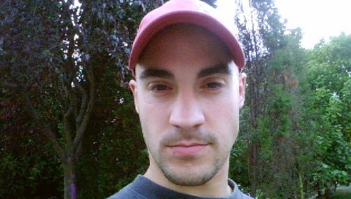 Fotografia de felix222, Chico de 43 años