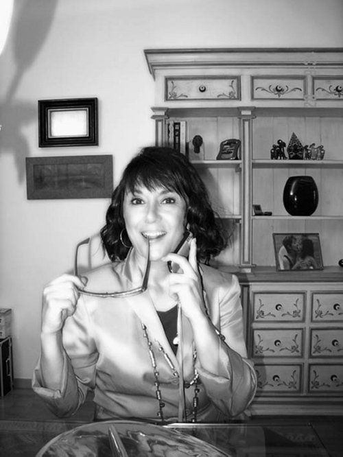 Fotografia de mmc1405, Chica de 60 años