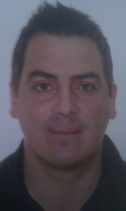 Fotografia de Dipu, Chico de 46 años