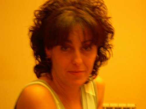 Fotografia de tamiru, Chica de 54 años