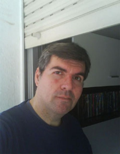 Fotografia de Robotik70, Chico de 54 años