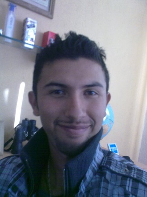 Fotografia de alexhs, Chico de 35 años