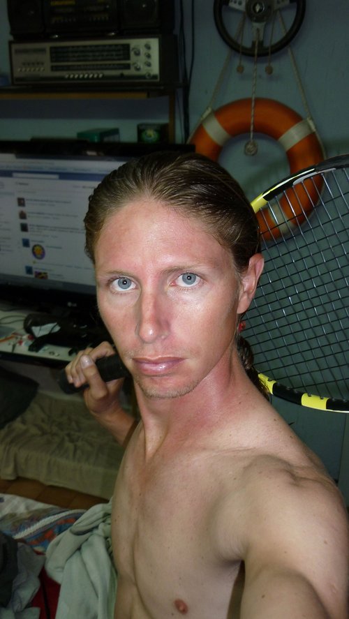 Fotografia de guilebks, Chico de 44 años