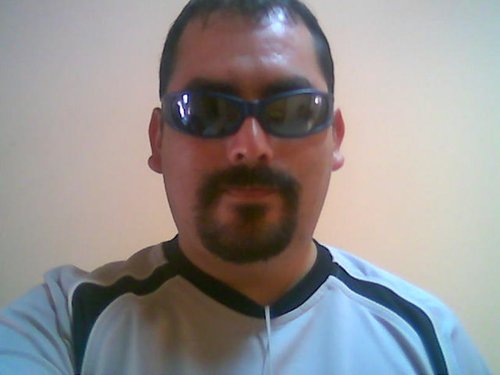 Fotografia de MSPATRICIO, Chico de 44 años