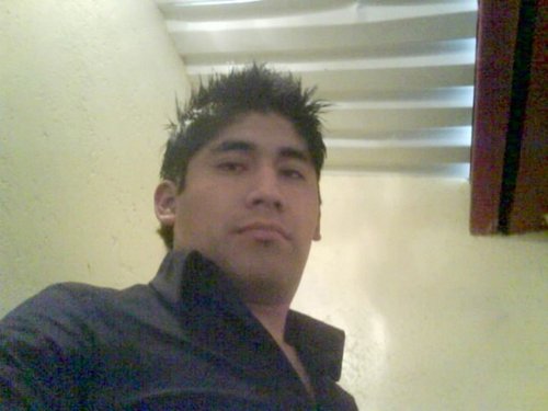 Fotografia de chessiete, Chico de 44 años