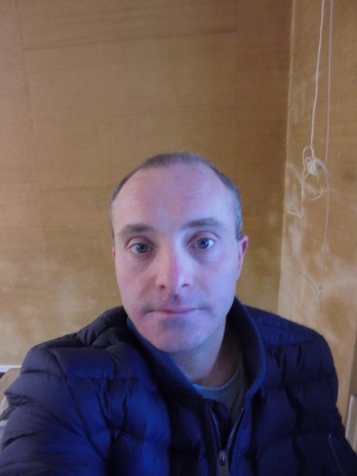 Fotografia de guillaumemercy, Chico de 49 años