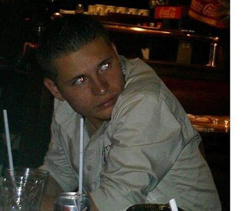 Fotografia de shory16, Chico de 38 años