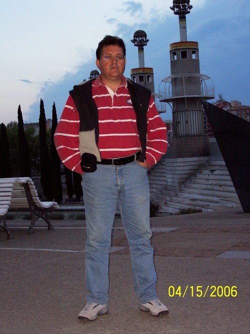 Fotografia de maclam5515, Chico de 65 años