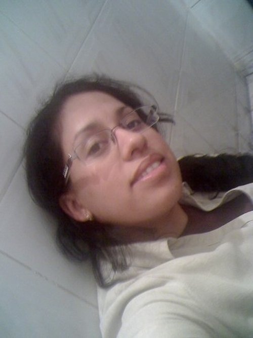 Fotografia de sanzales, Chica de 42 años