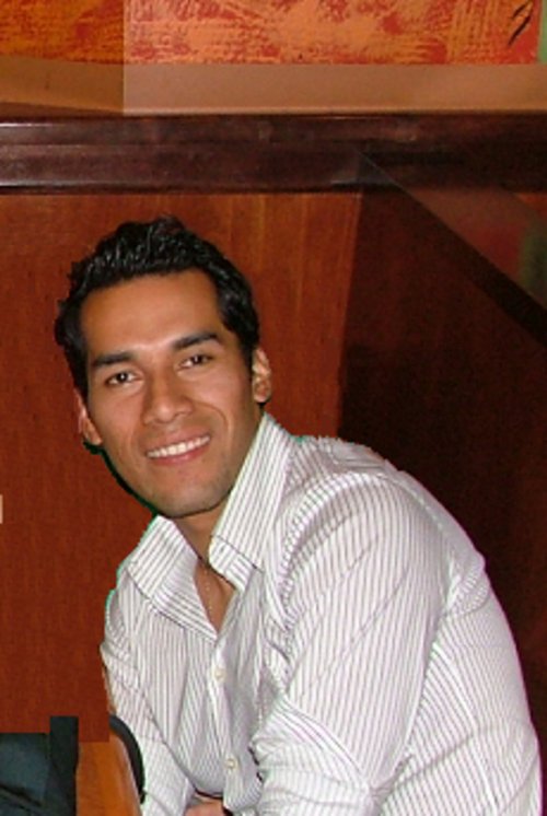 Fotografia de eliotp, Chico de 46 años