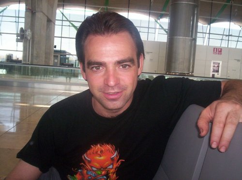 Fotografia de guty2008, Chico de 51 años