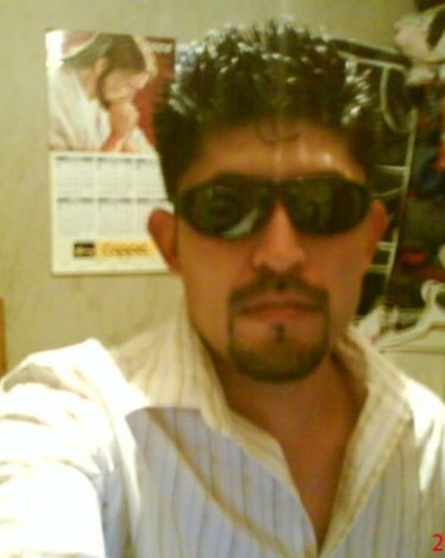 Fotografia de jelipollo, Chico de 42 años