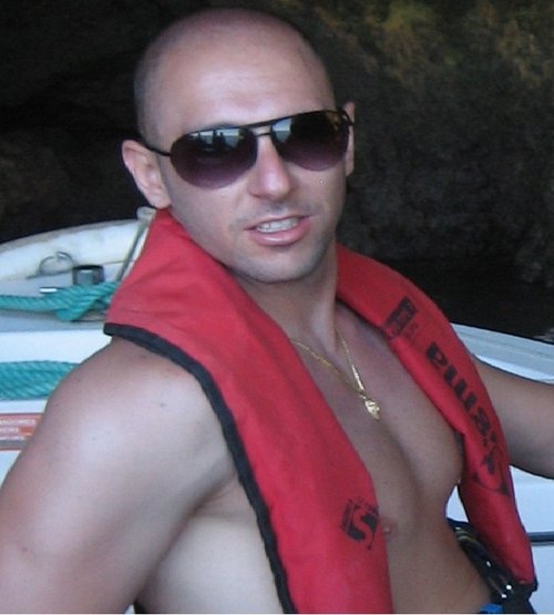 Fotografia de luismi8201, Chico de 42 años
