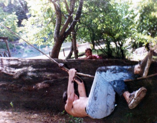 Fotografia de dago48, Chico de 48 años