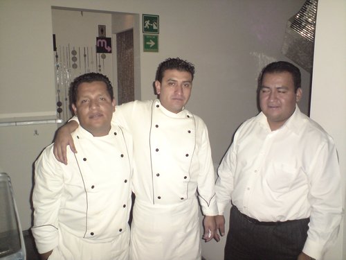 Fotografia de luis3001, Chico de 44 años