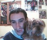 Fotografia de toni27532, Chico de 44 años