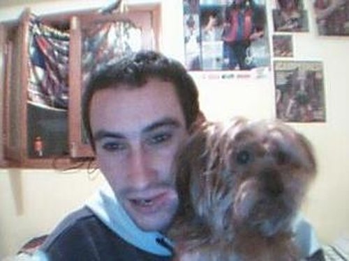 Fotografia de toni27532, Chico de 44 años