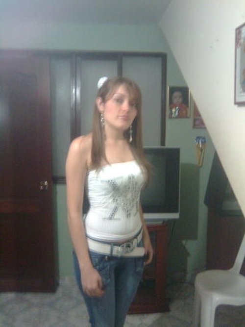 Fotografia de milelamax26, Chica de 40 años