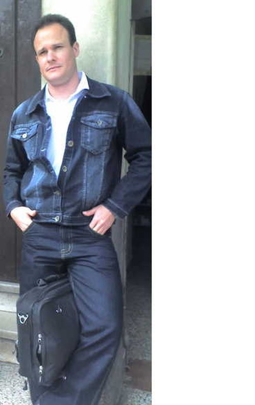 Fotografia de Michel2008, Chico de 49 años