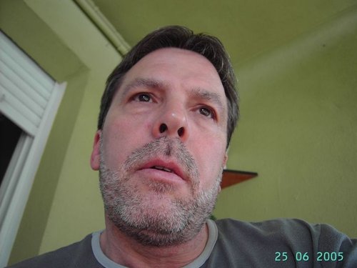 Fotografia de josmar50, Chico de 69 años