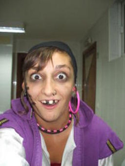 Fotografia de manvela, Chica de 37 años