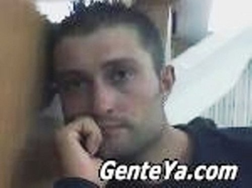Fotografia de frankychut, Chico de 44 años