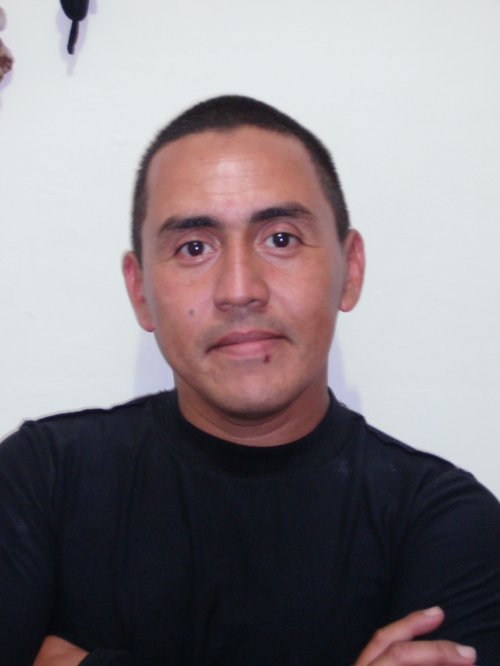 Fotografia de ANTONY69, Chico de 55 años