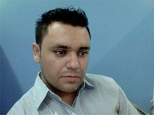 Fotografia de Diegored, Chico de 44 años