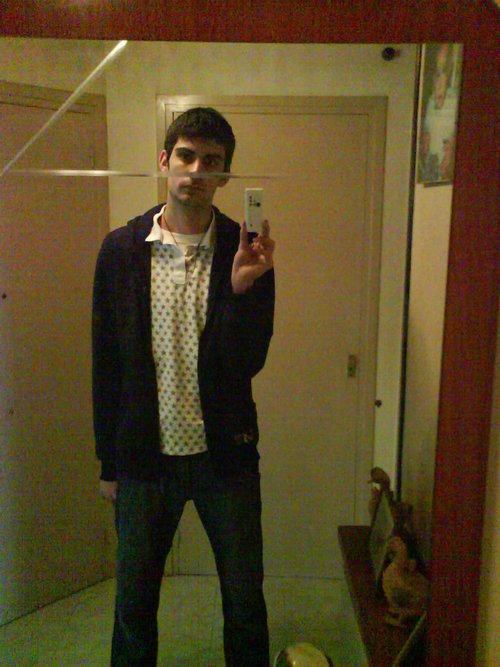 Fotografia de Joaquin17bcn, Chico de 35 años