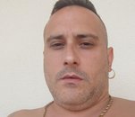 Fotografia de dois21, Chico de 36 años