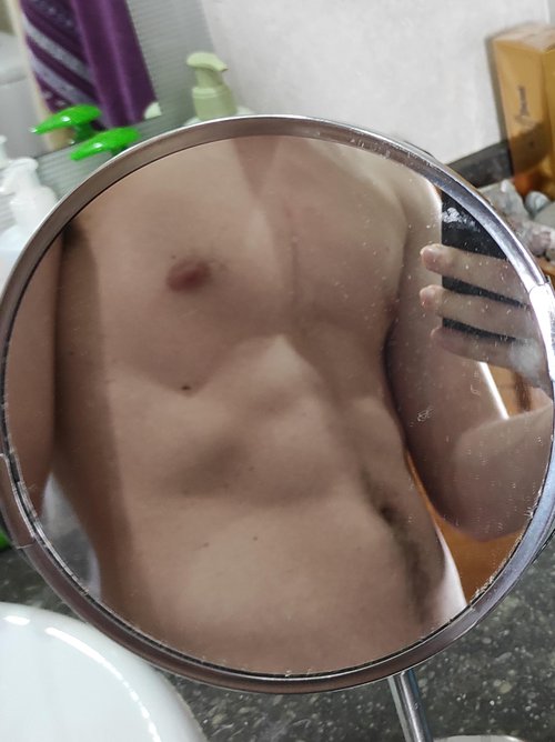 Fotografia de Jovenduende, Chico de 24 años