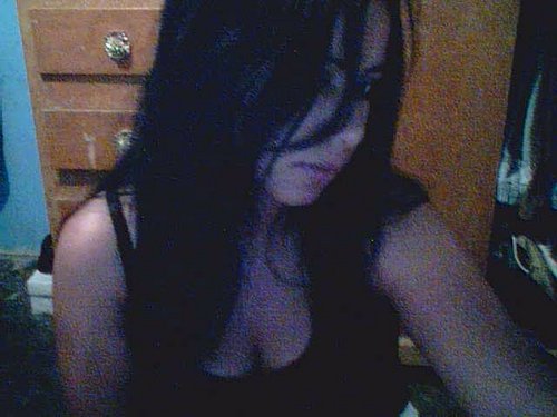 Fotografia de ANNACAMIL, Chica de 39 años