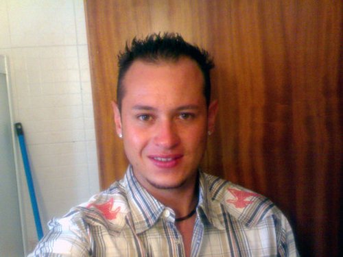Fotografia de DANNYCYTO, Chico de 42 años