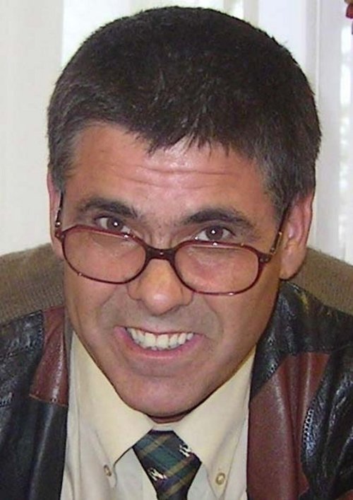 Fotografia de mainicar, Chico de 75 años