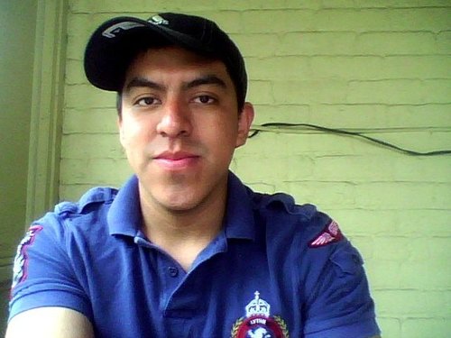Fotografia de angel8869, Chico de 36 años