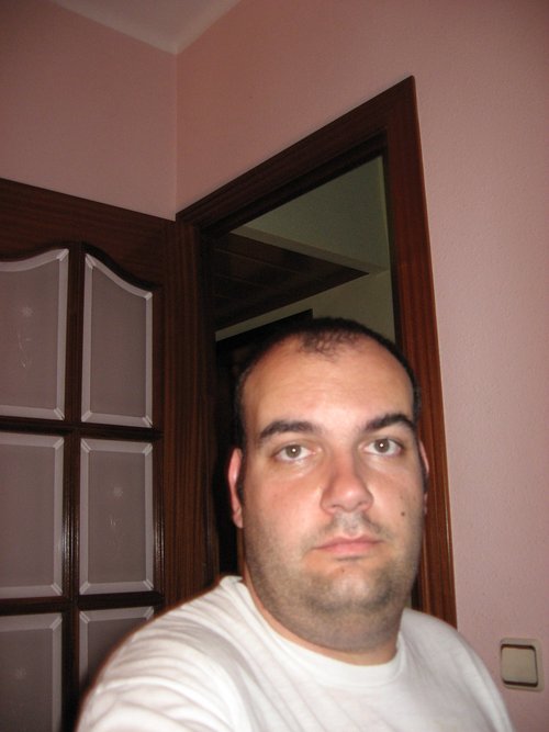 Fotografia de Lobelus, Chico de 46 años