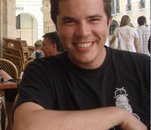 Fotografia de euskoluge, Chico de 41 años