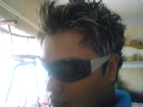 Fotografia de jonathan90a, Chico de 34 años