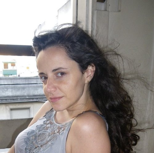 Fotografia de MaribellaPerez, Chica de 48 años