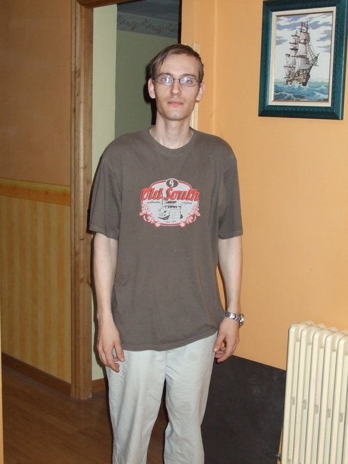 Fotografia de pacowap, Chico de 43 años