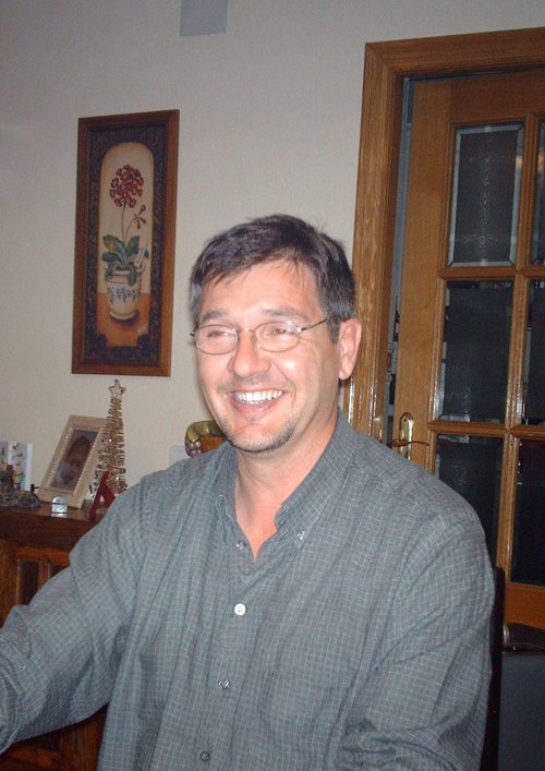 Fotografia de 1antonio1, Chico de 58 años