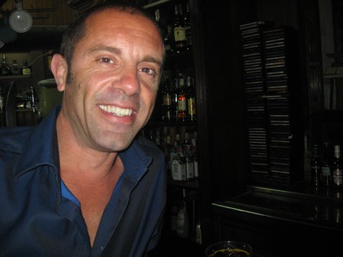 Fotografia de JoseAlicante40, Chico de 55 años