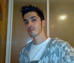 Fotografia de vallejo989, Chico de 36 años