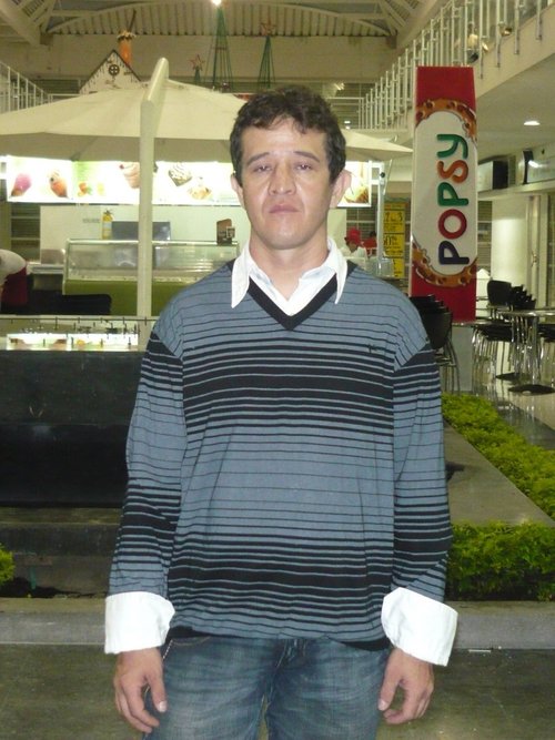 Fotografia de ZOCRATES123, Chico de 54 años