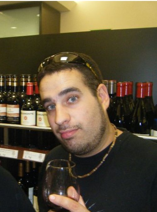 Fotografia de Pabblo, Chico de 42 años