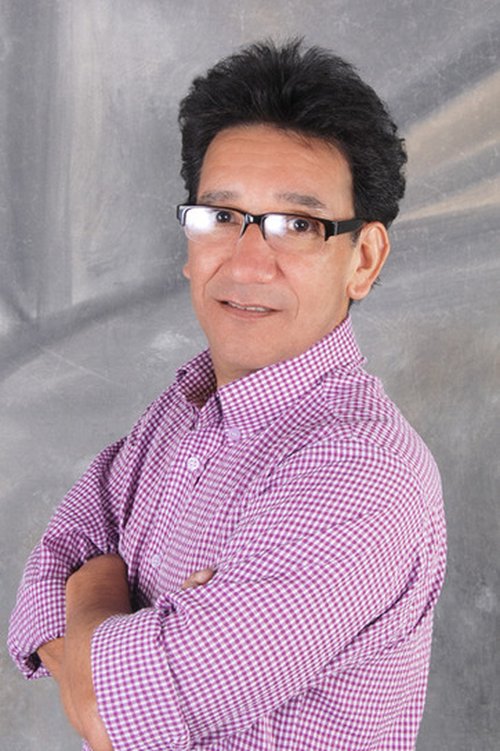 Fotografia de cual, Chico de 66 años