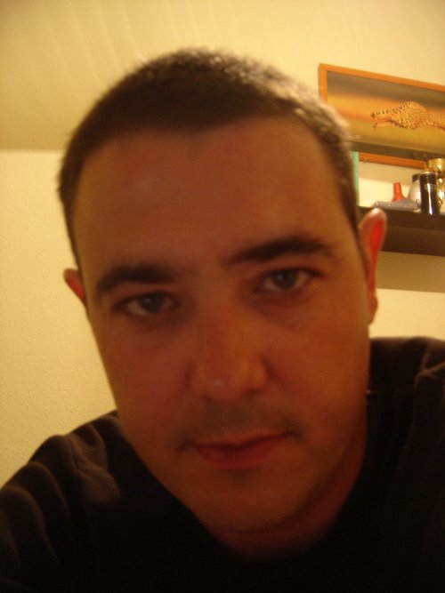 Fotografia de inox077, Chico de 48 años