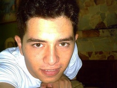Fotografia de KrazzyKarloz, Chico de 31 años