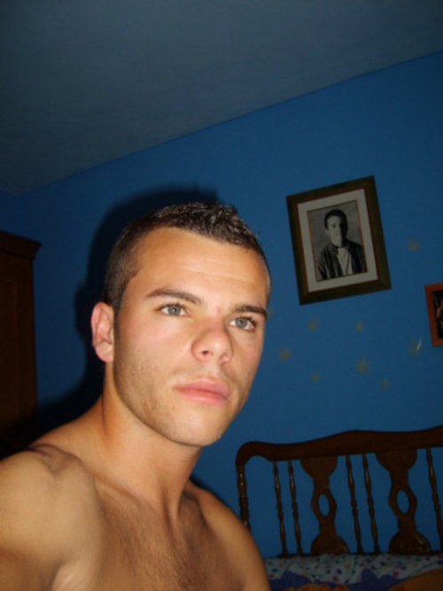 Fotografia de simpatico25, Chico de 41 años