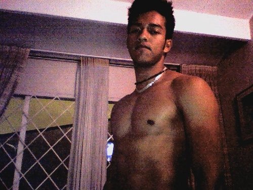 Fotografia de juanjarrin, Chico de 35 años